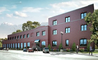 Plus de détails pour 4256 N Ravenswood Ave, Chicago, IL - Bureau à louer