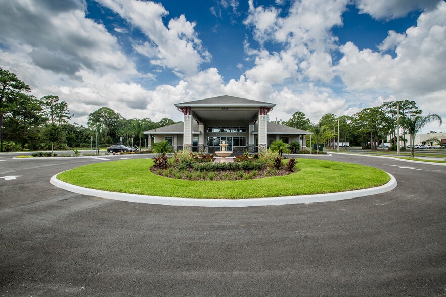 Assisted living way, South Daytona, FL for sale - Building Photo - Image 1 of 13