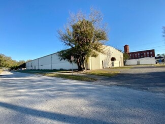 Plus de détails pour 2415 N Albany Ave, Tampa, FL - Bureau à louer