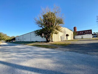 Plus de détails pour 2415 N Albany Ave, Tampa, FL - Local d'activités à louer