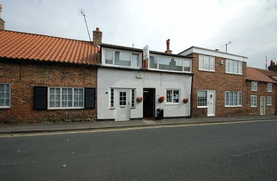 14 Main Street, Bridlington for sale - Primary Photo - Image 1 of 1