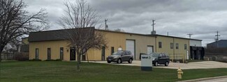 More details for 405 Wilmont Dr, Waukesha, WI - Industrial for Sale