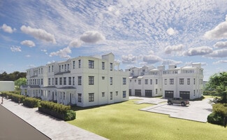 Plus de détails pour 517 Hughlett Ave, Cocoa, FL - Terrain à vendre