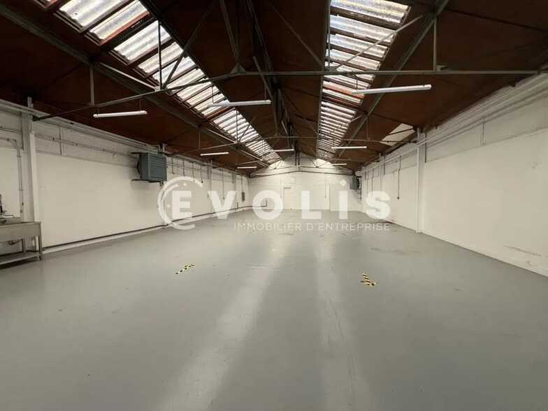 Avenue De Choisy, Villeneuve-Saint-Georges à louer - Photo intérieure - Image 2 de 9