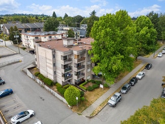Plus de détails pour 150 E 14th Ave, Vancouver, BC - Multi-résidentiel à vendre