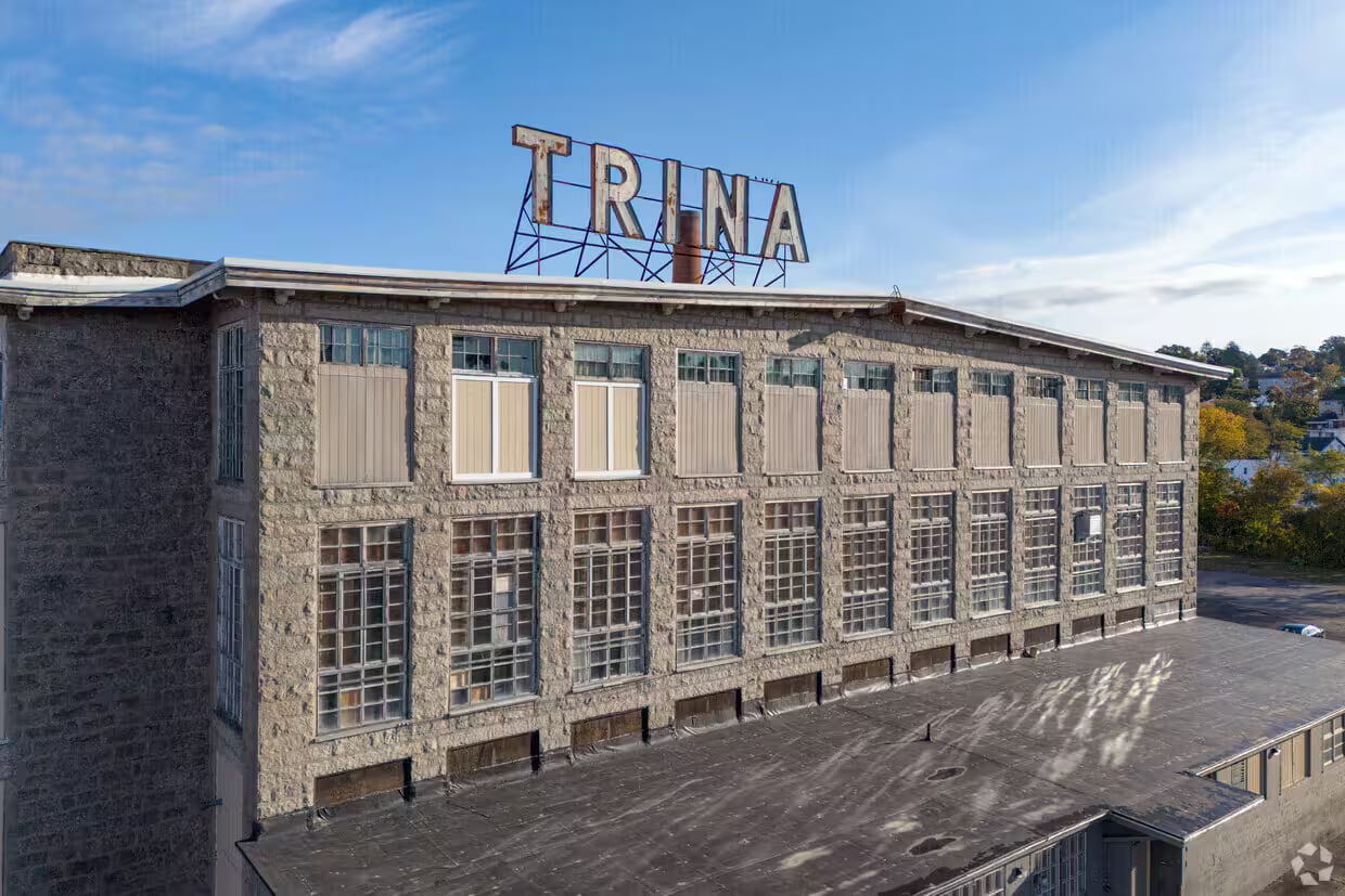 1 Ace St, Fall River, MA for lease Building Photo- Image 1 of 7