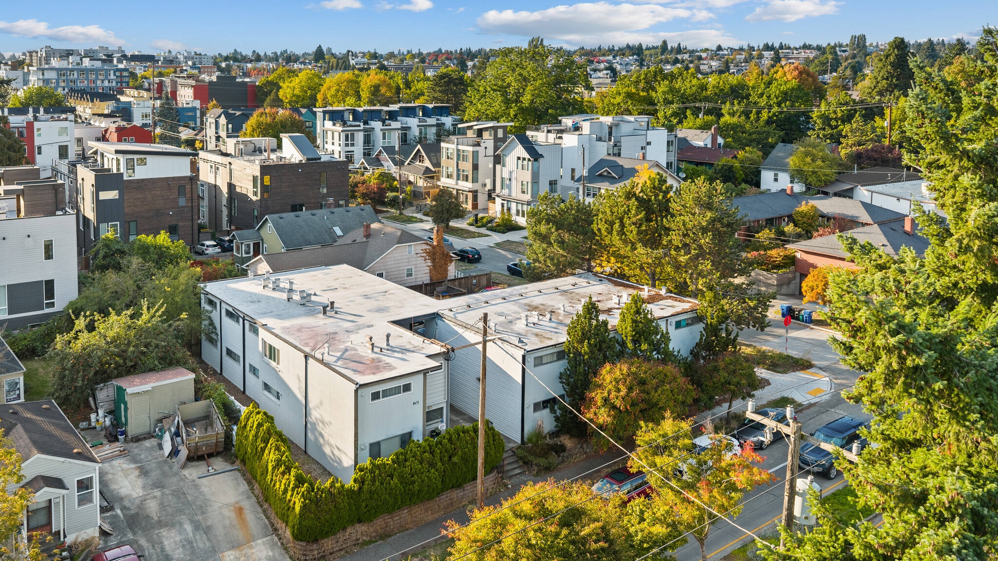 801 NW 54th St, Seattle, WA for sale Primary Photo- Image 1 of 11