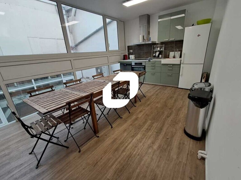 Bureau dans Montrouge à louer - Photo intérieure - Image 3 de 4