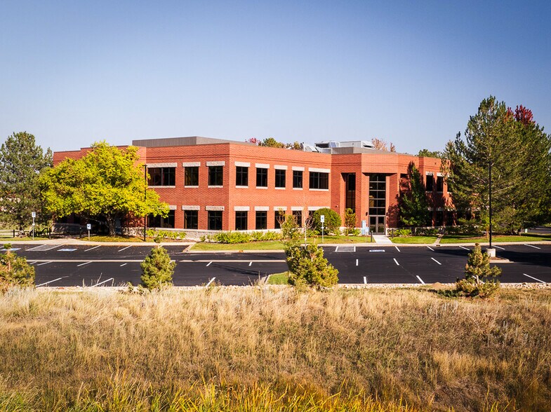 5555 Central Ave, Boulder, CO for lease - Building Photo - Image 2 of 4