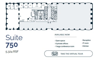 101 Montgomery St, San Francisco, CA for lease Floor Plan- Image 1 of 1