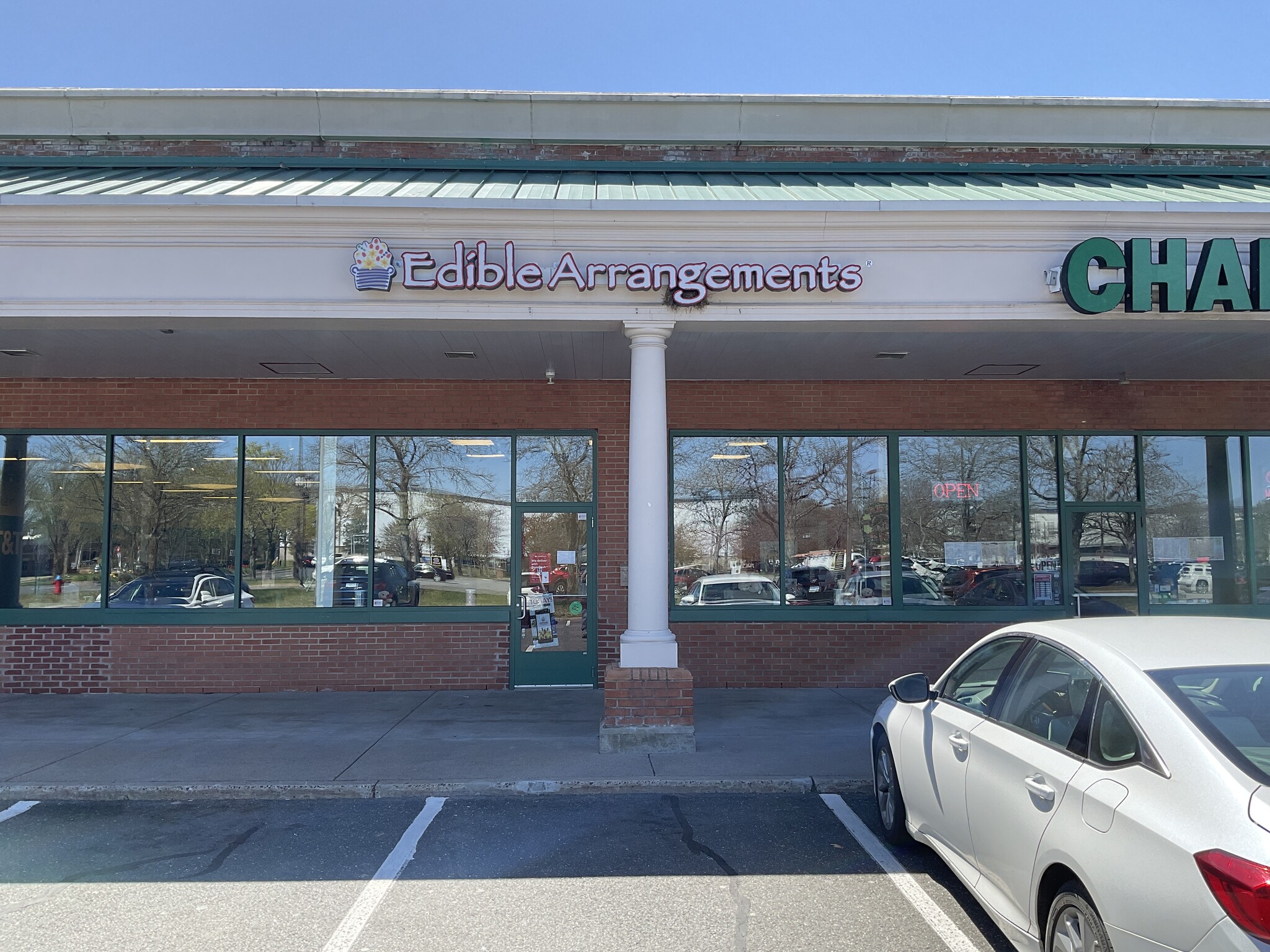 1095 Kennedy Rd, Windsor, CT for lease Interior Photo- Image 1 of 1