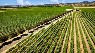 More details for 4591 Abernathy Rd, Fairfield, CA - Land for Sale