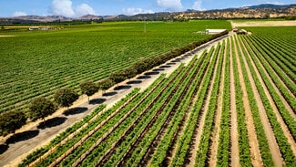 More details for 4591 Abernathy Rd, Fairfield, CA - Land for Sale