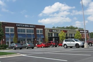 Plus de détails pour 2600 Holcomb Bridge Rd, Roswell, GA - Commerce de détail à louer
