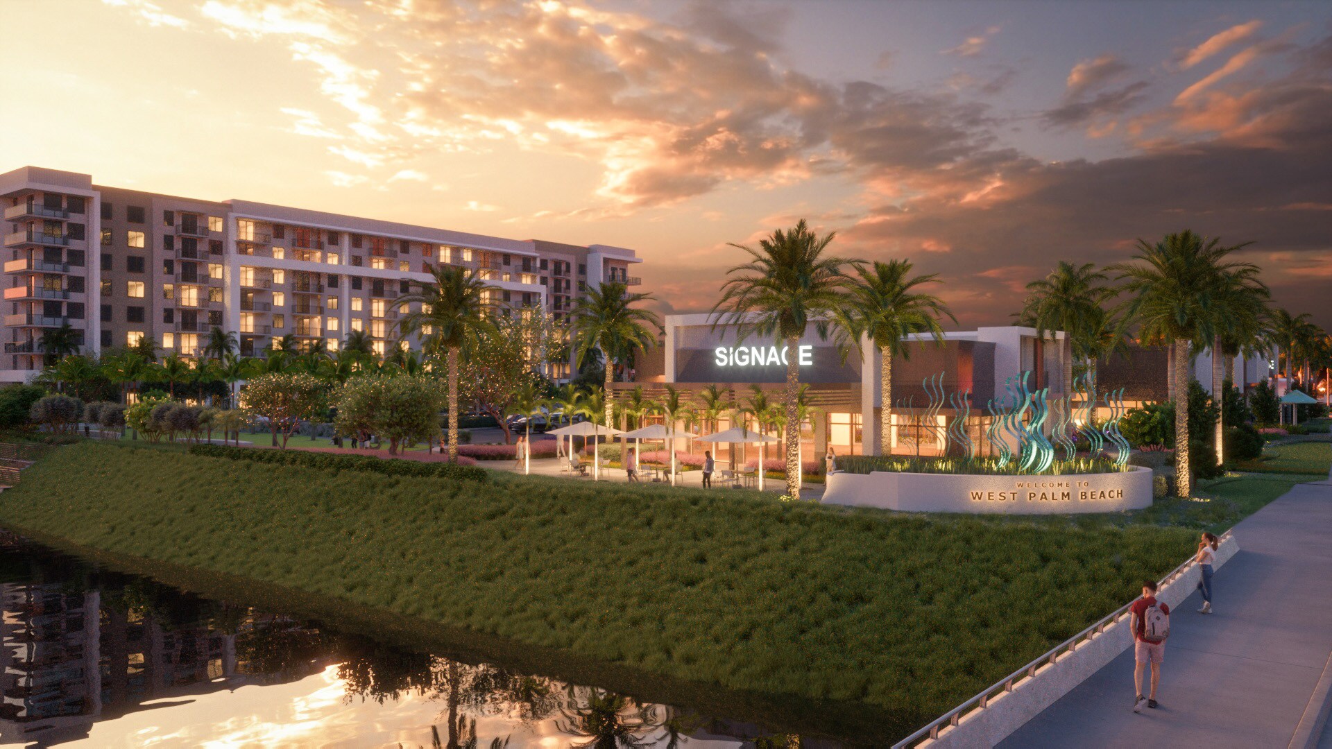 8111 S Dixie Hwy, West Palm Beach, FL à louer Photo principale- Image 1 de 12