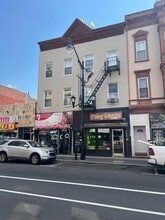 4524 Bergenline Ave, Union City, NJ for lease Building Photo- Image 1 of 13