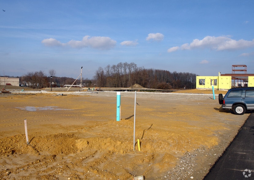 153 Bridgeton Pike, Mullica Hill, NJ for sale - Building Photo - Image 2 of 11