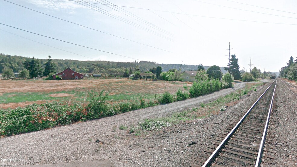 2904 Foron Rd, Centralia, WA à vendre - Photo du bâtiment - Image 2 de 3
