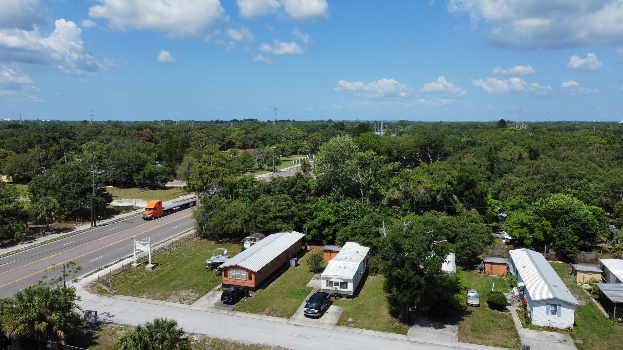 8024 Gibsonton Dr, Gibsonton, FL for sale Building Photo- Image 1 of 1