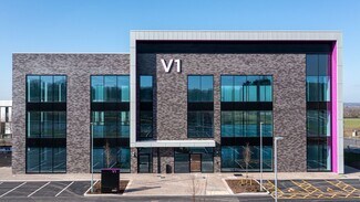 More details for Project Violet, Warrington - Office for Lease