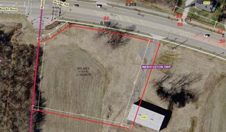 More details for 1960 Austin Rd, Dayton, OH - Land for Sale