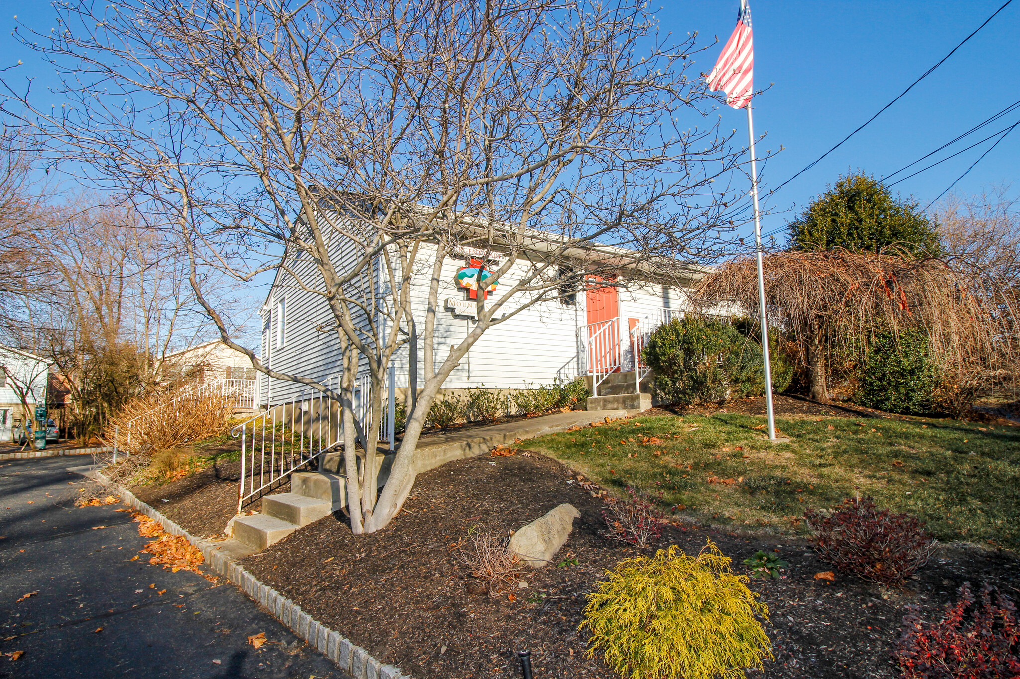 101 US Highway 46, Rockaway, NJ for sale Building Photo- Image 1 of 27