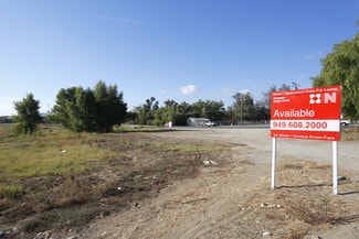Plus de détails pour 21598 Cajalco Rd, Perris, CA - Terrain à vendre