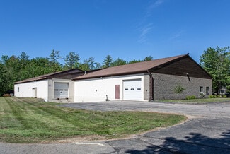 More details for 37-41 Evergreen Dr, Portland, ME - Industrial for Lease