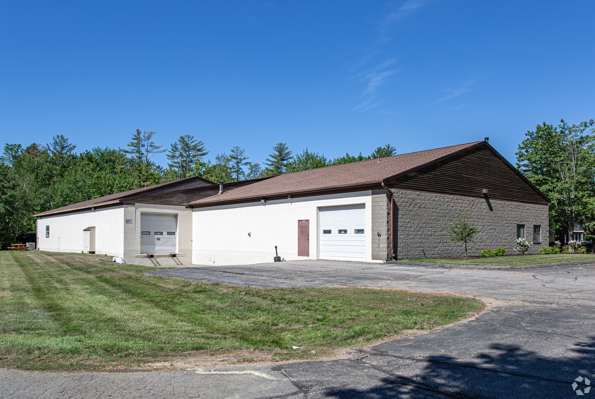 37-41 Evergreen Dr, Portland, ME à louer Photo principale- Image 1 de 11