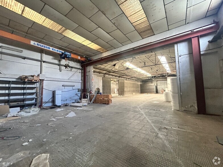 Calle Bronce, 8, Torrejón de Ardoz, Madrid for sale - Building Photo - Image 2 of 5