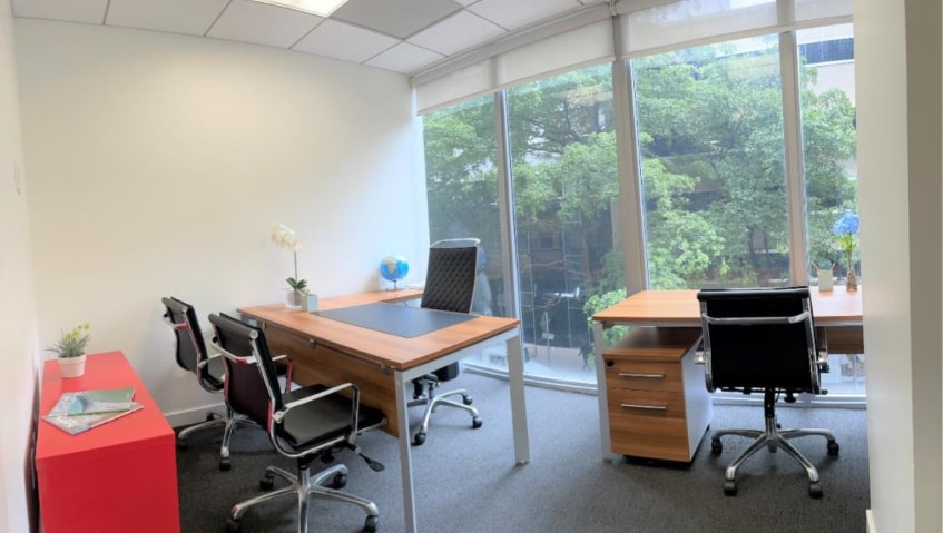 150 SE 2nd Ave, Miami, FL for lease Interior Photo- Image 1 of 1