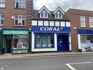 More details for 43-45 Newland St, Witham - Retail for Sale