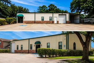 Plus de détails pour 404 Newport Blvd, League City, TX - Bureau à vendre