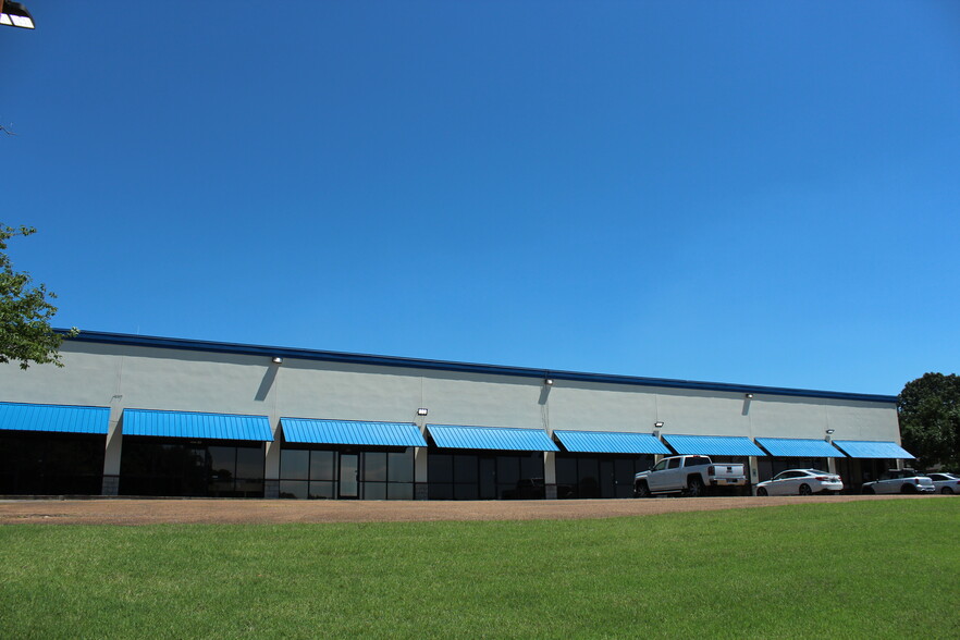 7615 Highway 51 S, Brighton, TN for lease - Building Photo - Image 1 of 4