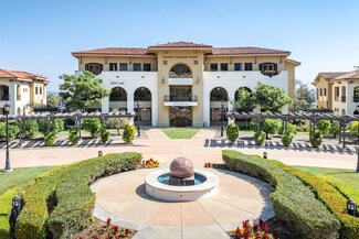 Plus de détails pour 1 Better World Cir, Temecula, CA - Bureau à louer