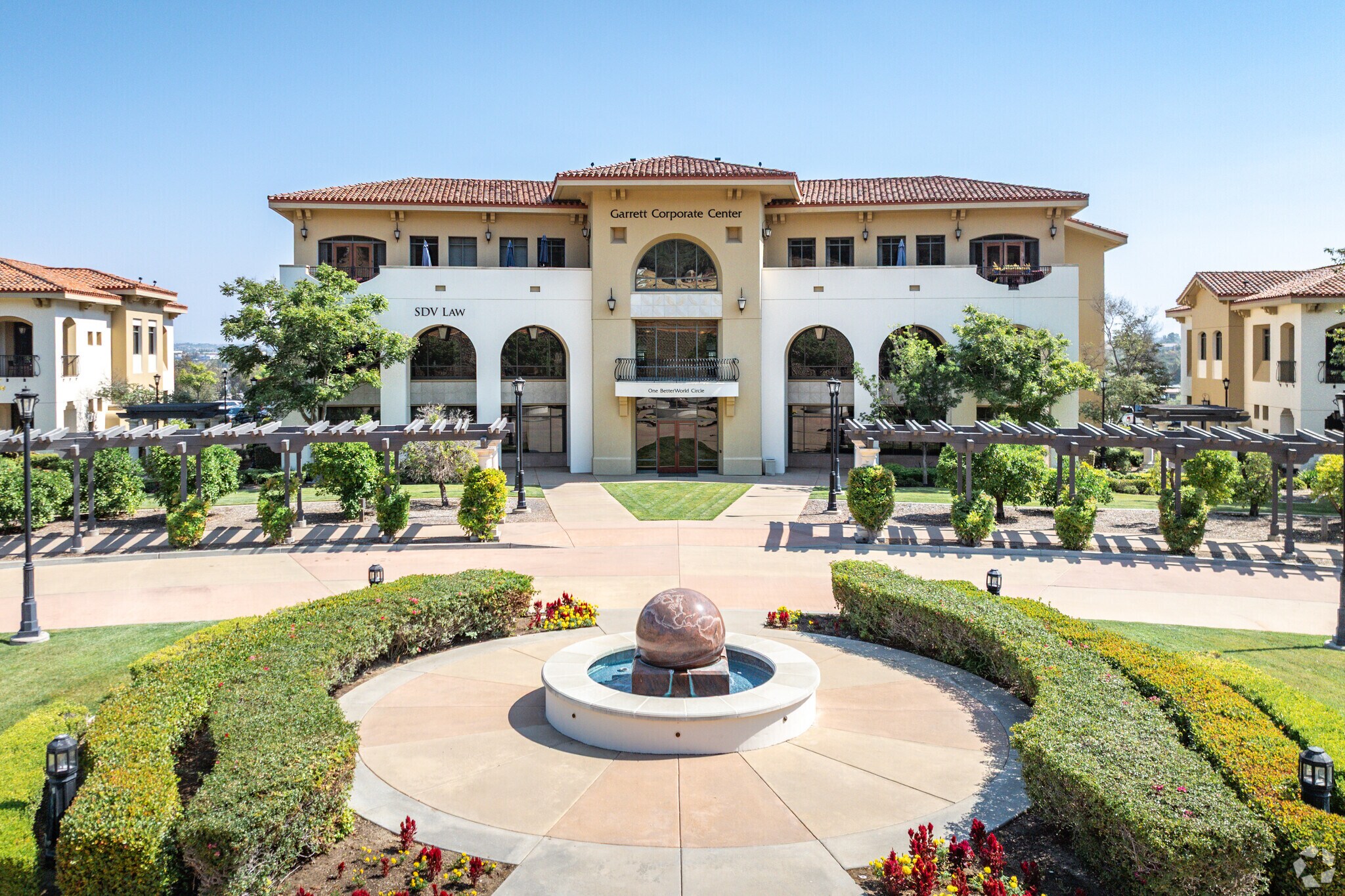 1 Better World Cir, Temecula, CA à louer Photo du bâtiment- Image 1 de 16