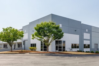 More details for 15750 N Columbia Blvd, Portland, OR - Industrial for Lease