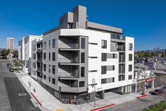More details for 10431 Santa Monica Blvd, Los Angeles, CA - Retail for Lease