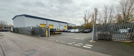 Park Ln, Birmingham for lease Building Photo- Image 2 of 9