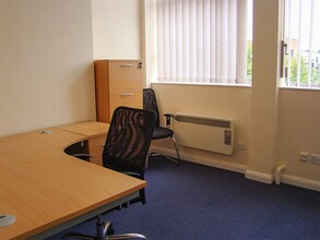 1 Enterprise Way, Spennymoor for lease Building Photo- Image 1 of 4