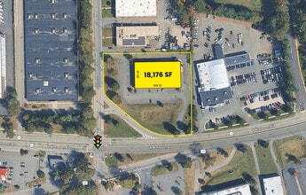 620 W Mount Pleasant Ave, Livingston, NJ for lease Map- Image 2 of 5