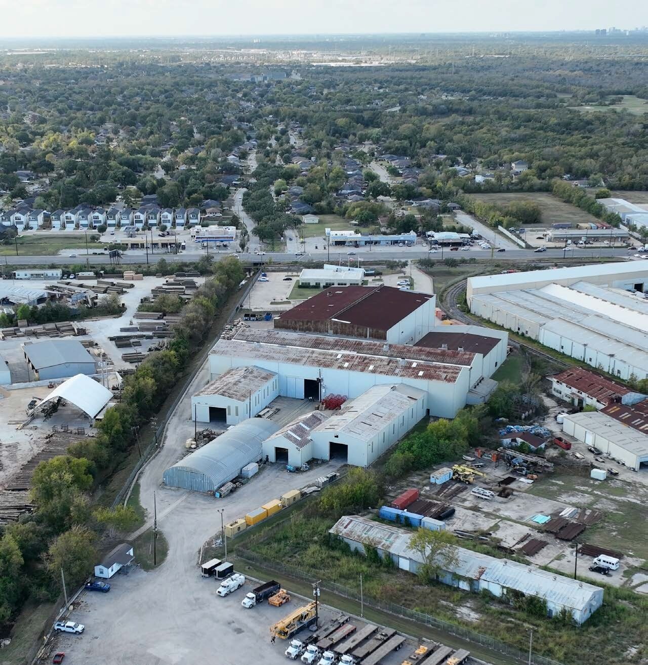 12221 Almeda Rd, Houston, TX à vendre Photo du bâtiment- Image 1 de 9