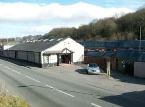More details for Greenfield Rd, Holywell - Industrial for Sale