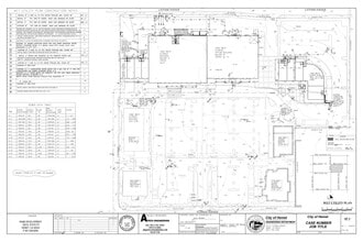 1778-1950 W Florida Ave, Hemet, CA for lease Site Plan- Image 1 of 1