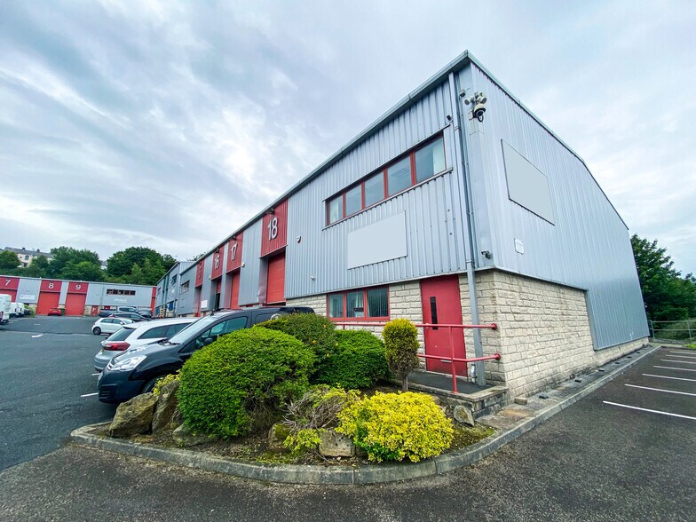 Charles Ln, Rossendale à louer - Photo du bâtiment - Image 2 de 8