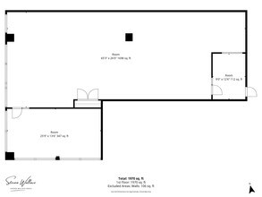 72 Glenmaura National Blvd, Moosic, PA for lease Floor Plan- Image 1 of 28