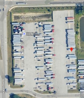 More details for 895 N Wood Dale Rd, Wood Dale, IL - Land for Lease