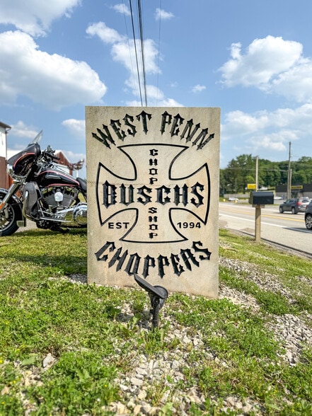 13080 US 422, Kittanning, PA à vendre - Photo du bâtiment - Image 2 de 77