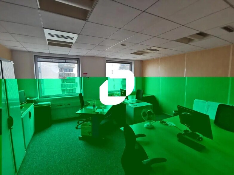 Bureau dans Noisy-le-Grand à louer - Photo intérieure - Image 3 de 6