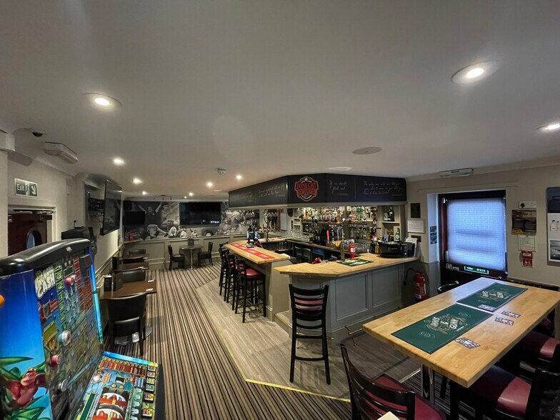 1 Estate Office, Westhill à vendre - Photo intérieure - Image 3 de 5